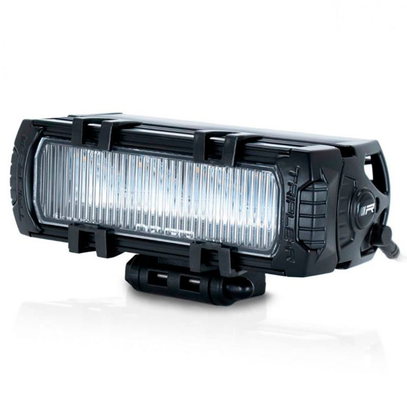 Lazer - Lente chiara di diffusione 30° per Lazer Triple-R 750 Gen. 2 / ST-4 - Ravasicorse