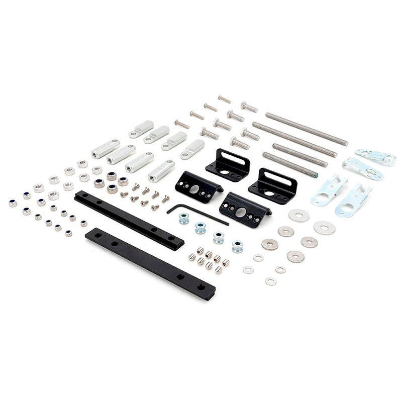 Lazer - Boomer-kit per 2 Lazer Triple R 1000 - Ravasicorse