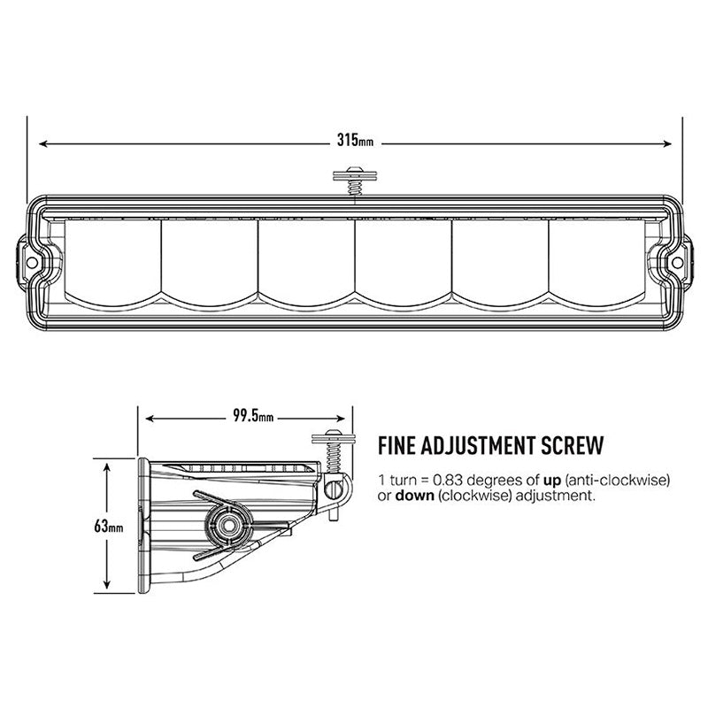 Lazer - Carbon-6 Drive (Gen3) - Ravasicorse