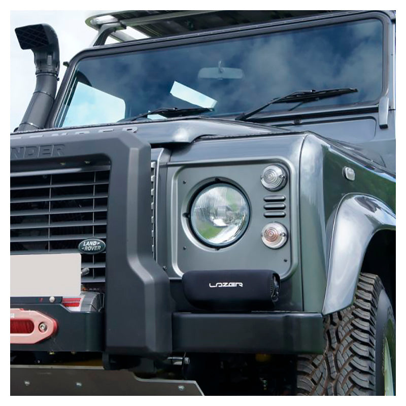 Lazer - Copertura protettiva in neoprene - Ravasicorse