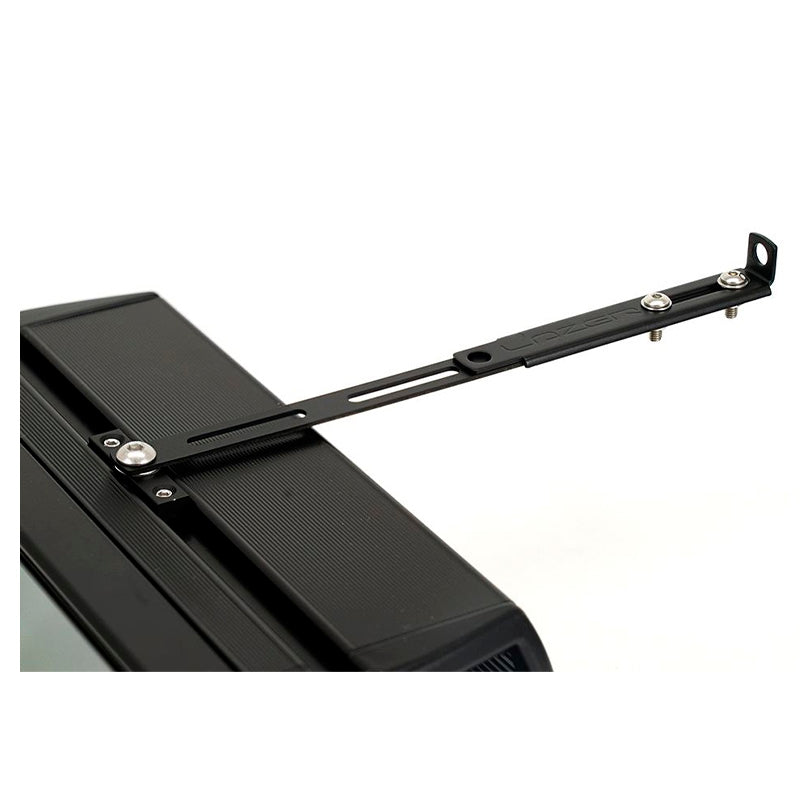 Lazer - Kit barra di supporto per fari Lazer ST Evo / T Evo / Triple R - Ravasicorse