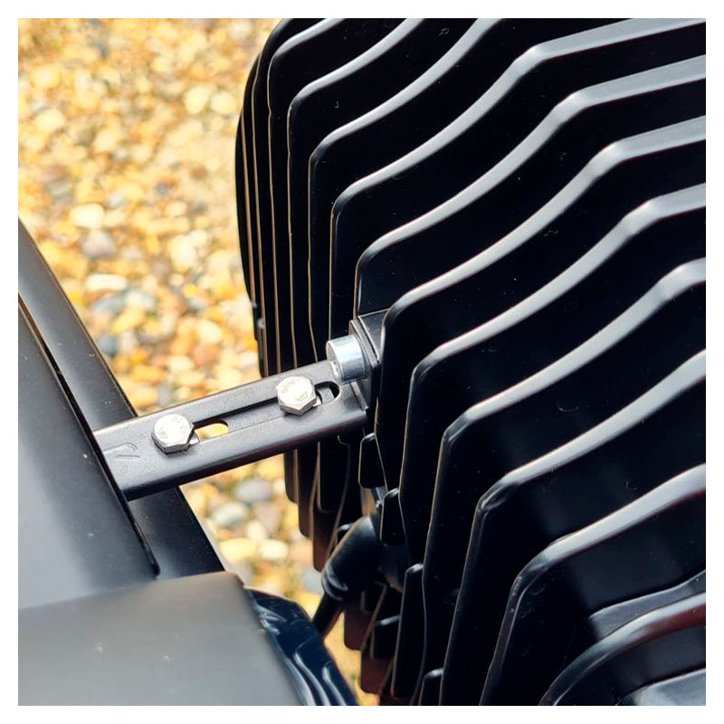 Lazer - Kit barra di supporto per fari Lazer Sentinel - Ravasicorse