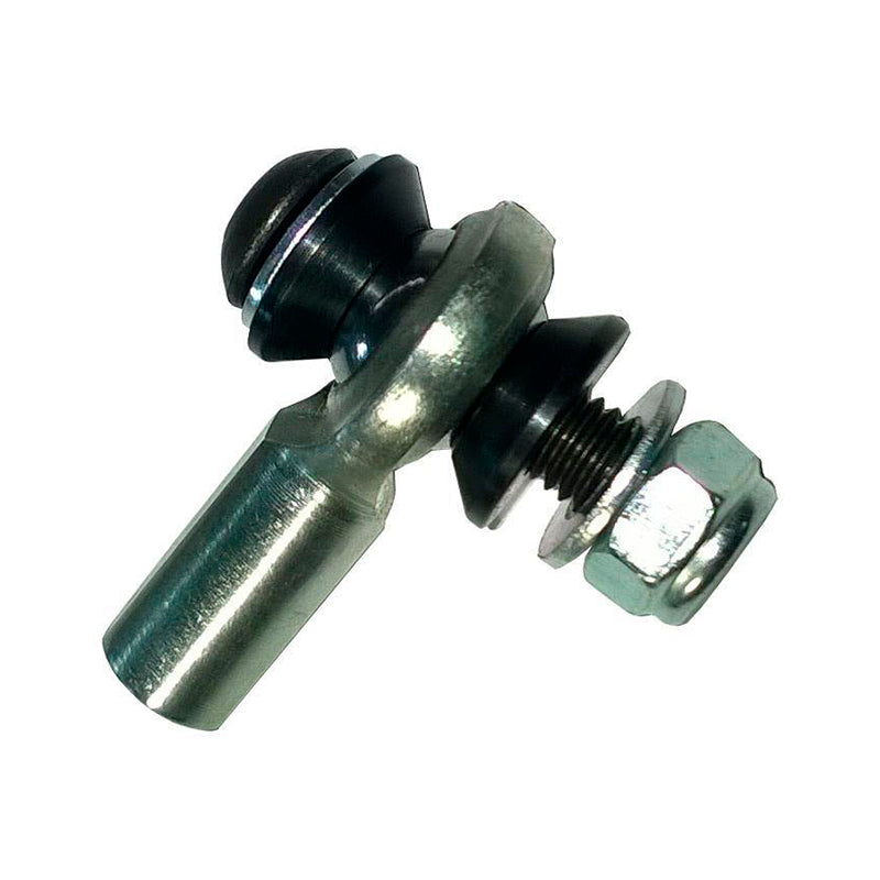 A.I.TECH - Leva freno a mano verticale in acciaio - Ravasicorse