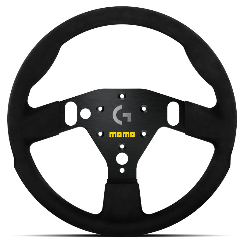 MOMO | Sim-Racing-Lenkrad | SIM GT 320 – Ravasicorse