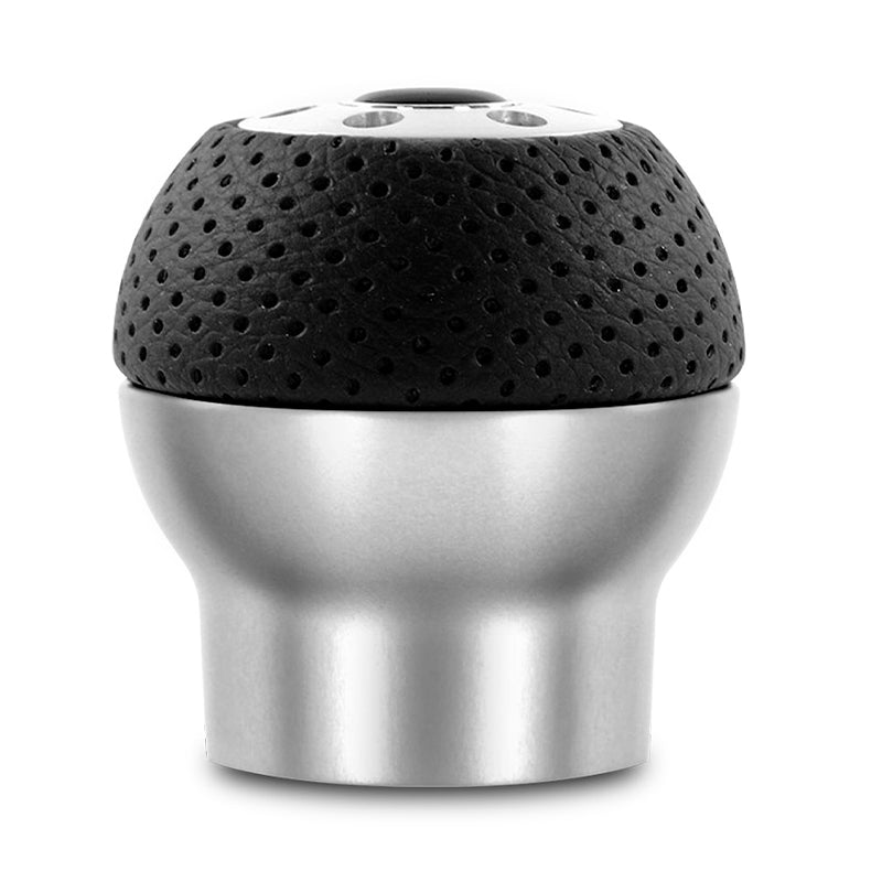 MOMO - Race Airleather Aluminum (short) - Ravasicorse