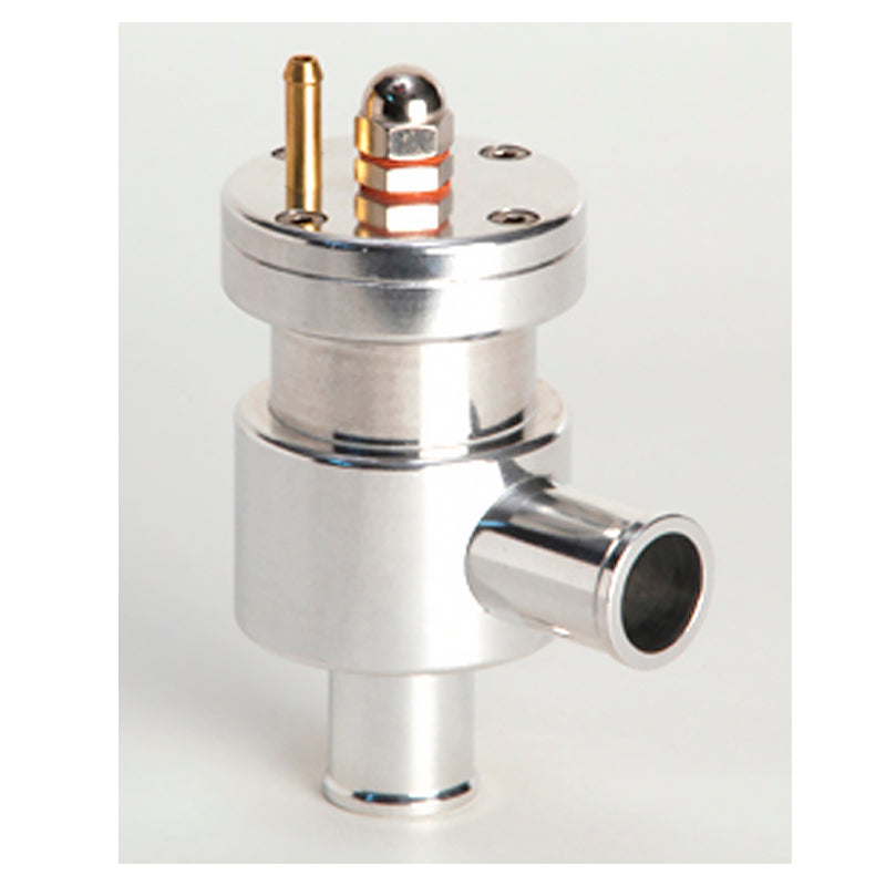 Malpassi - Valvola riciclo a pistone regolabile (20 mm) - Ravasicorse