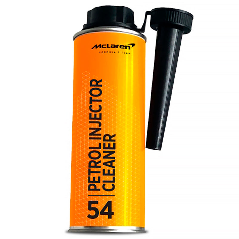 McLaren - Petrol injector cleaner 300 ml - Ravasicorse