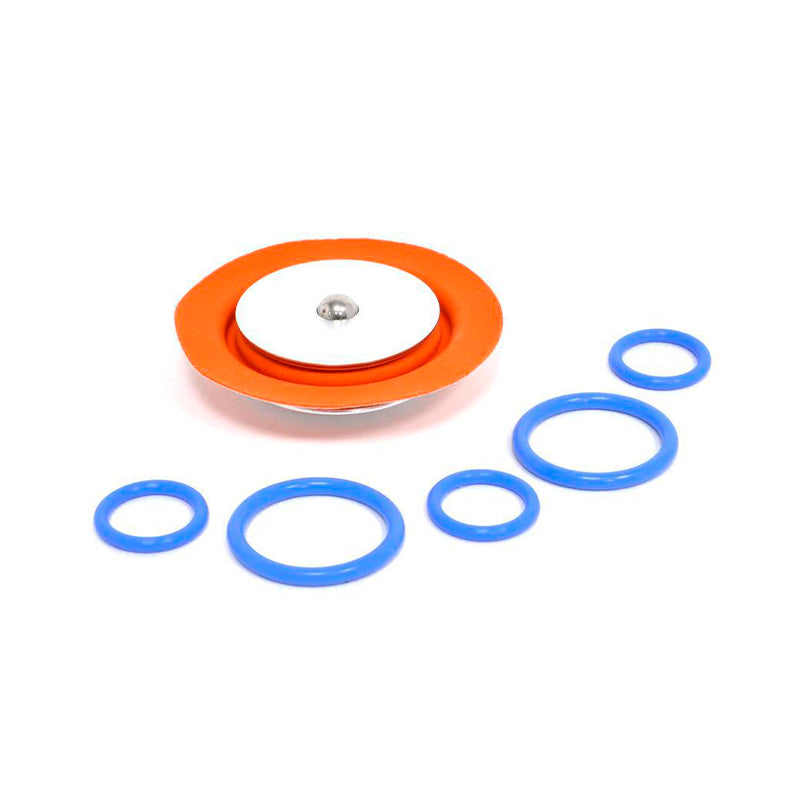 Fuelab - Membrana regolatore di pressione - Iniezione - Ravasicorse