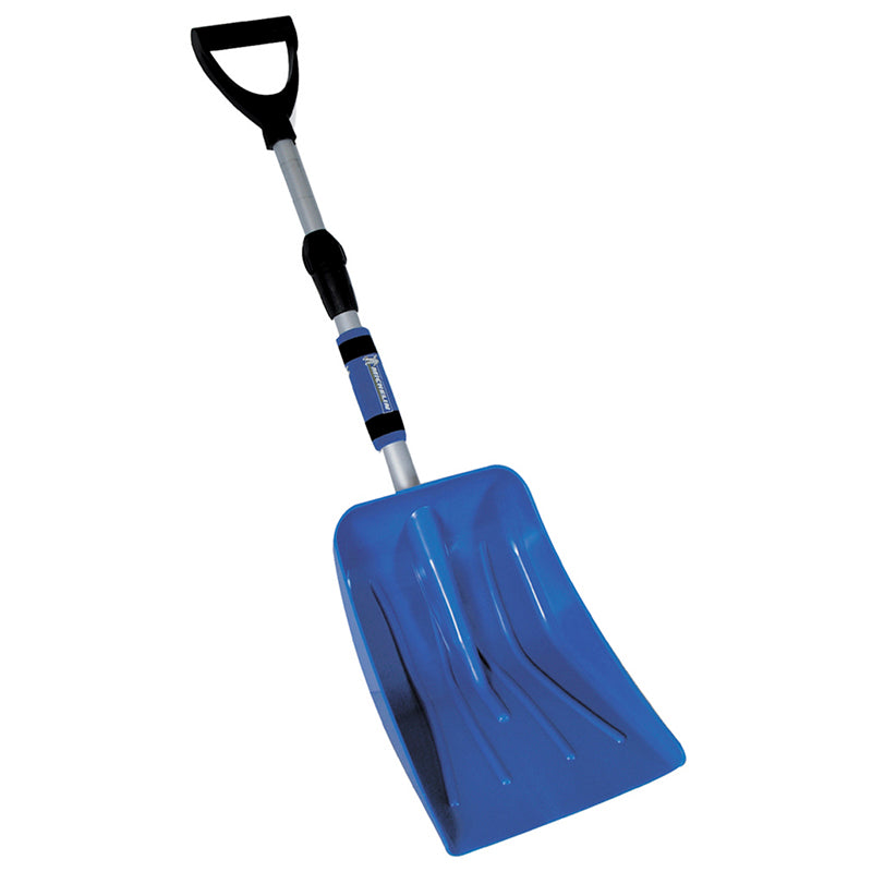 Michelin - Pala da neve telescopica - Ravasicorse