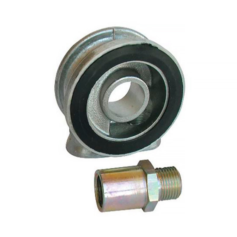 Mocal - Flange porta filtro - Ravasicorse