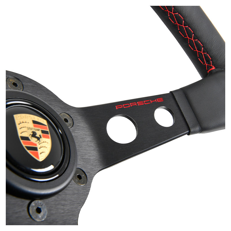 MOMO - Volante Porsche Classic Performance - Ravasicorse