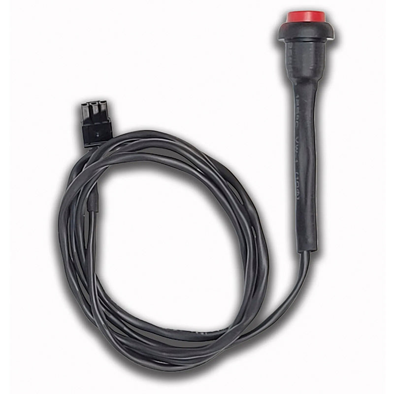 Monit - Pulsante di reset - Ravasicorse