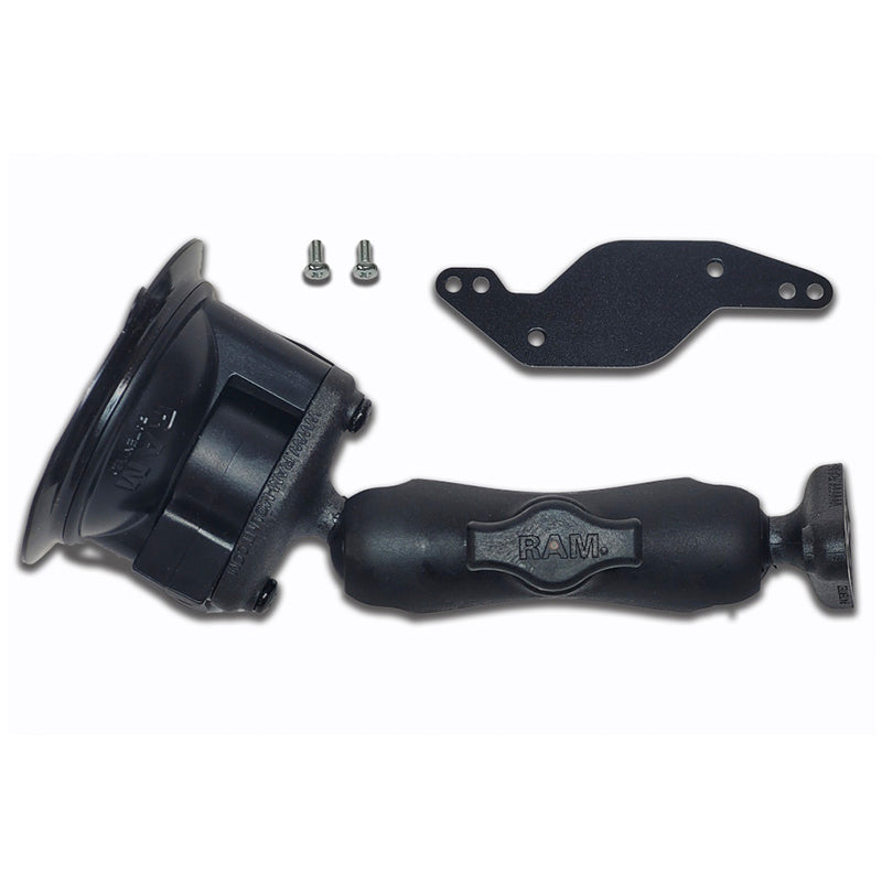 Monit - Supporto a ventosa - Ravasicorse