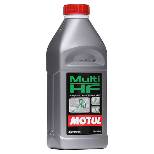 Motul - Liquido idraulico multifunzione Multi HF 1L