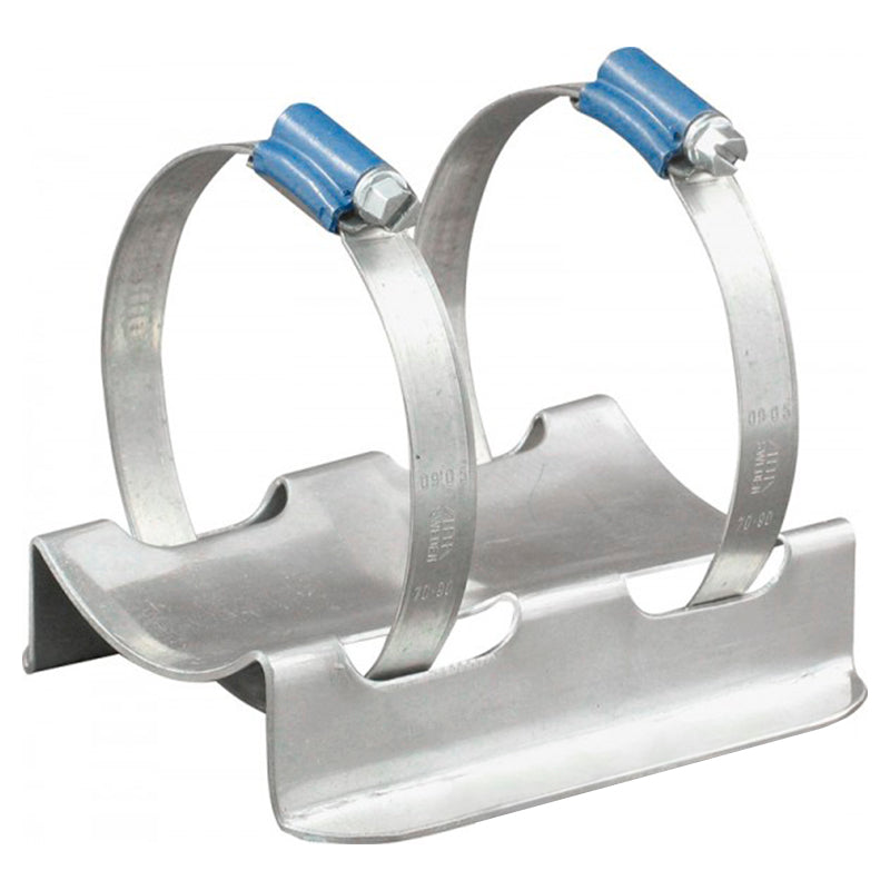 Supporto per catchtanks di diametro Ø84 mm - Ravasicorse