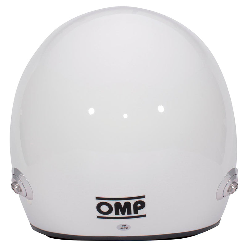 OMP - Casco GP-R - Ravasicorse