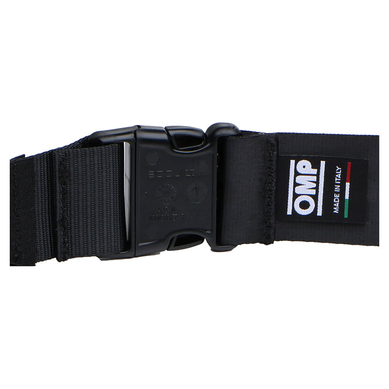 OMP - Cintura radio per meccanici - Ravasicorse