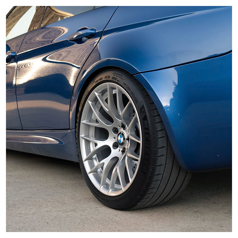 Öhlins - Kit assetto a ghiera Road & Track per BMW M3 (E90 / E92)