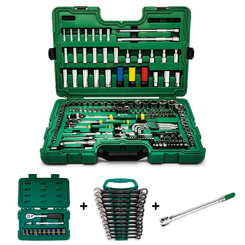 Pack Start - Attrezzi da lavoro - Ravasicorse