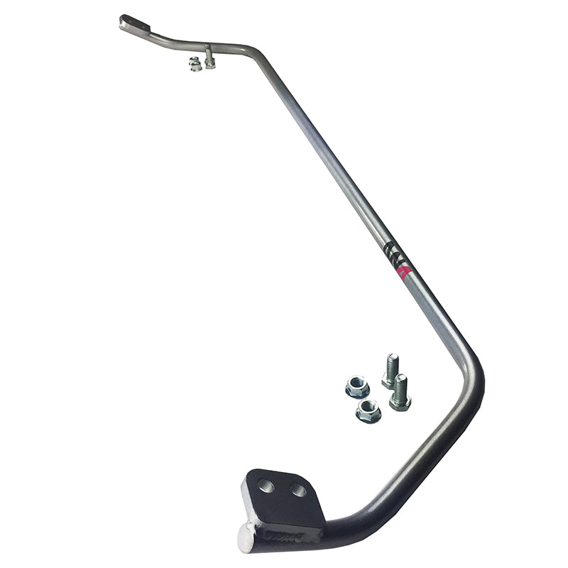 DNA Racing - Ford Fiesta MK8 (2017-) - Kit barra antirollio posteriore Ø22 mm