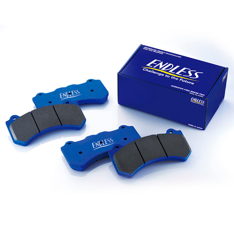 Endless - Pastiglie Freno Mercedes A45 AMG W177 (2018-) - Rear - Ravasicorse
