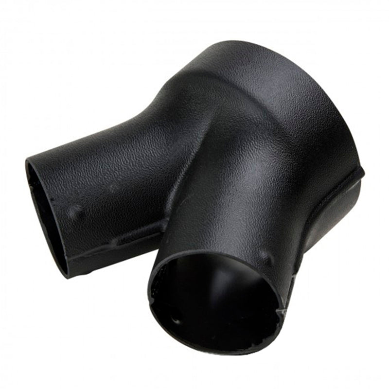 Presa d'aria ad Y - Ravasicorse