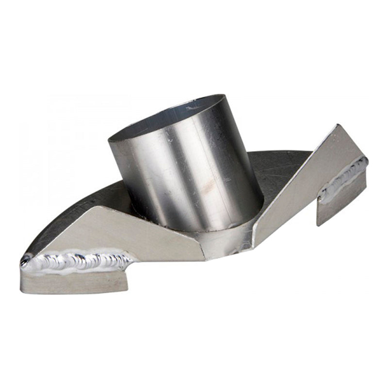 Presa d'aria per freni in alluminio - Ravasicorse