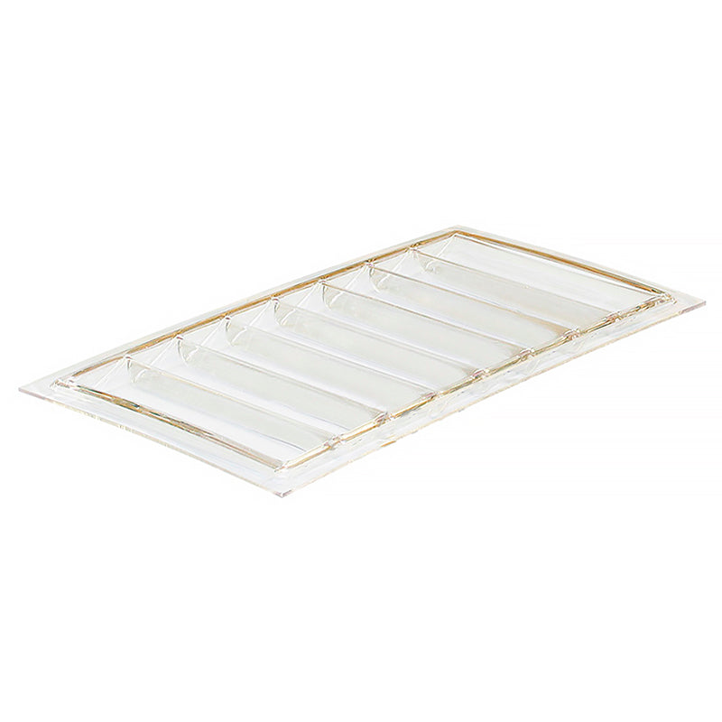 Presa d'aria a griglia - Ravasicorse