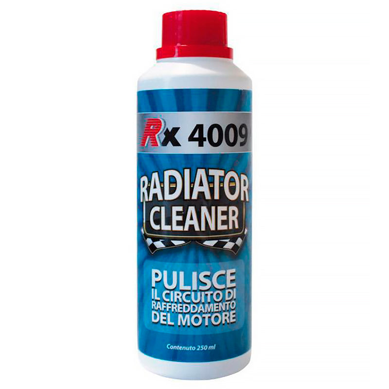 RX - Pulitore per radiatore (250 ml) - Ravasicorse