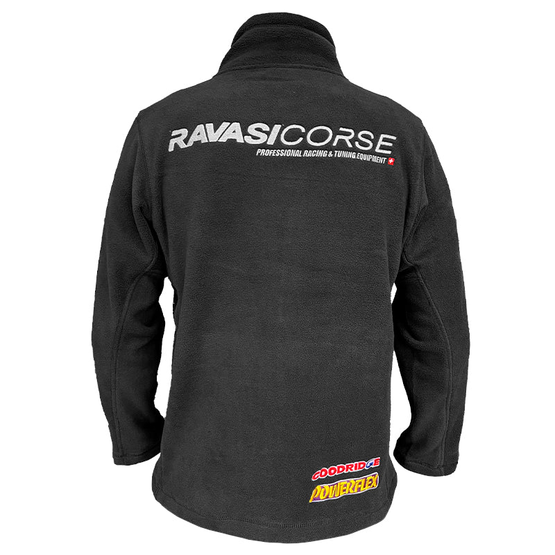 Ravasicorse - Racing pile