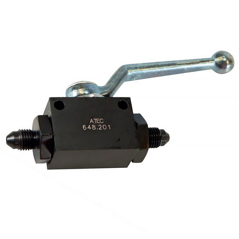 A.I.TECH - Rubinetto liquido freni - Ravasicorse