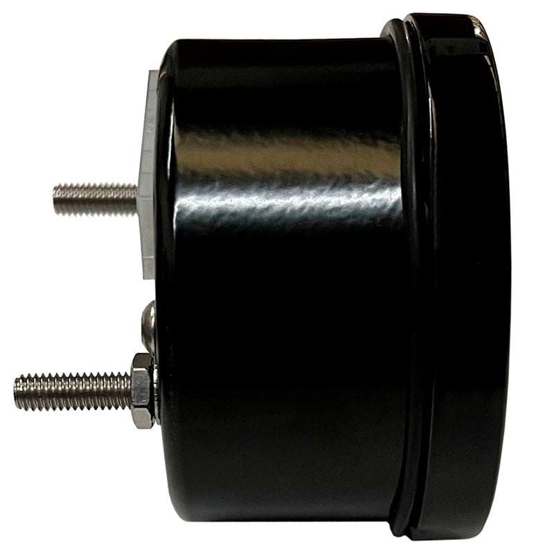 SPA - Manometro digitale a 2 misurazioni: pressione boost / temperatura scarico - Ravasicorse