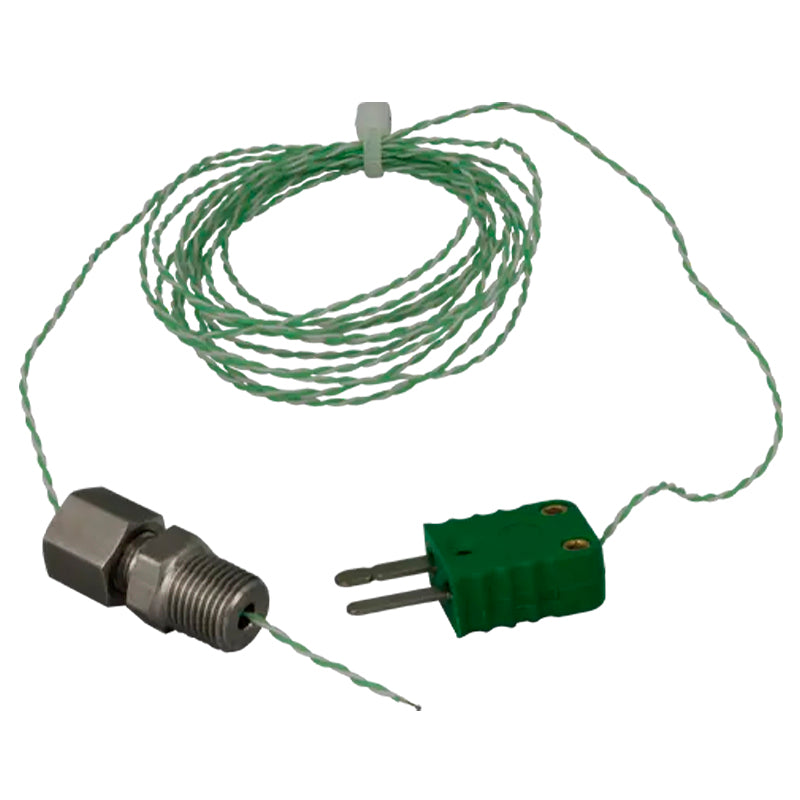 SPA - K-Type - Termocoppie e interfacce (1/8 NPT) - Ravasicorse
