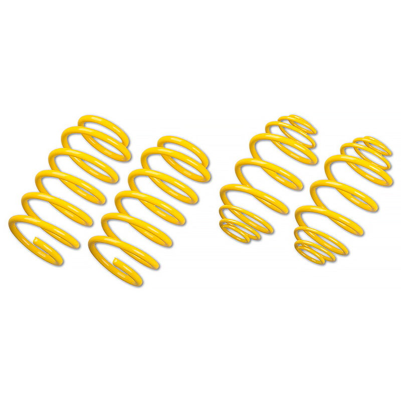 ST suspensions - Kit molle x VW Golf VI GTI sedan 115-173 KW (1K) - Ravasicorse