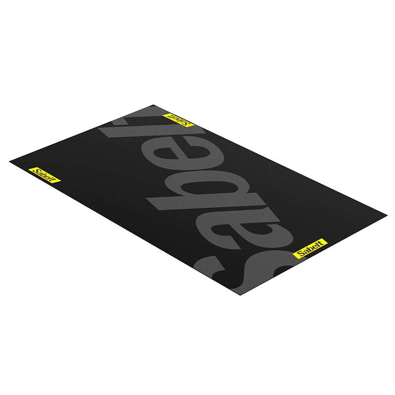 Sabelt Sim/Racing - Tappeto 100x170 cm - Ravasicorse
