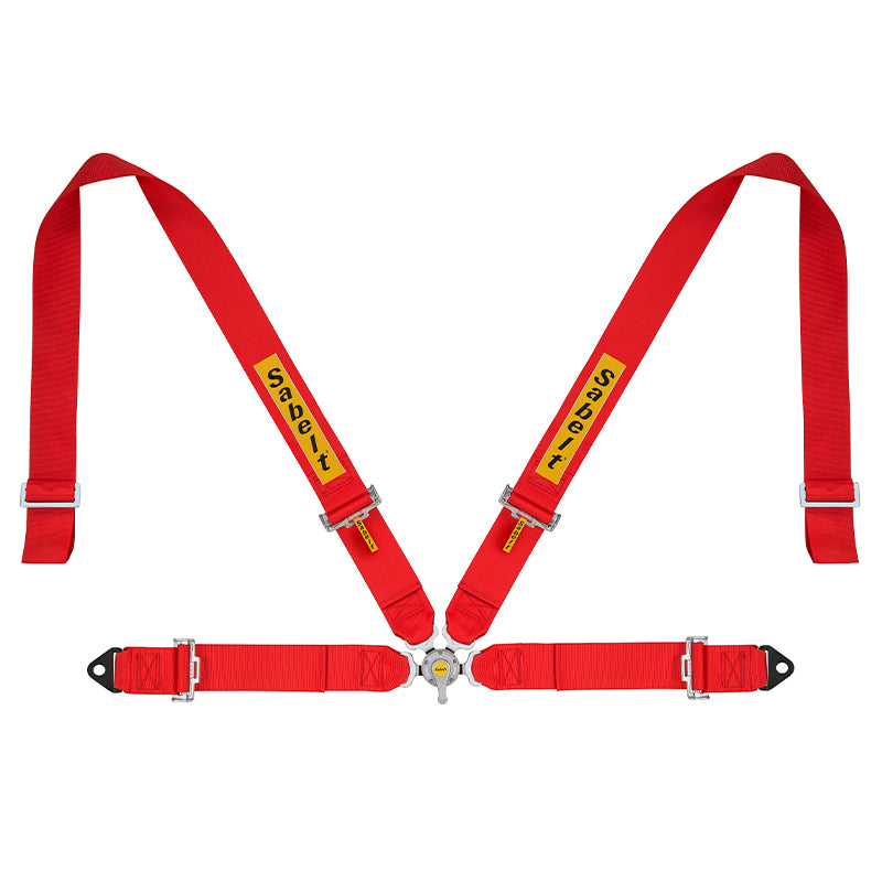 Sabelt Sim/Racing - Cintura Sim-Racing - Ravasicorse