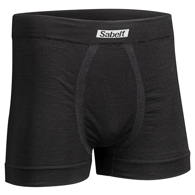 Sabelt - Boxer UI-300 (black - man) - Ravasicorse
