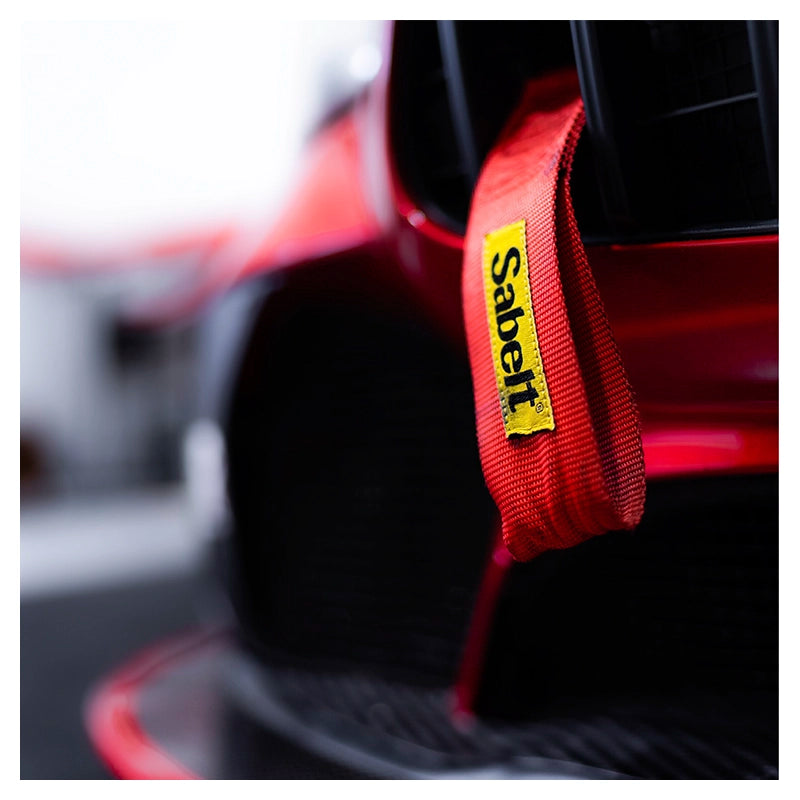 Sabelt - Gancio traino