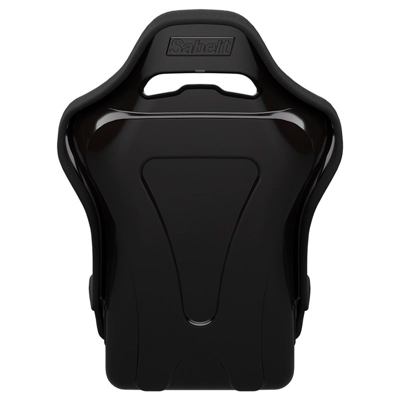 Sabelt Sim/Racing - Sedile SRS-1 (racing yellow) - Ravasicorse