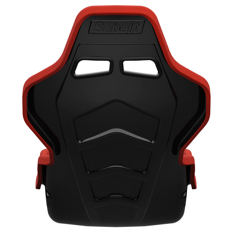 Sabelt Sim/Racing - Sedile SRP-1 (racing black) - Ravasicorse