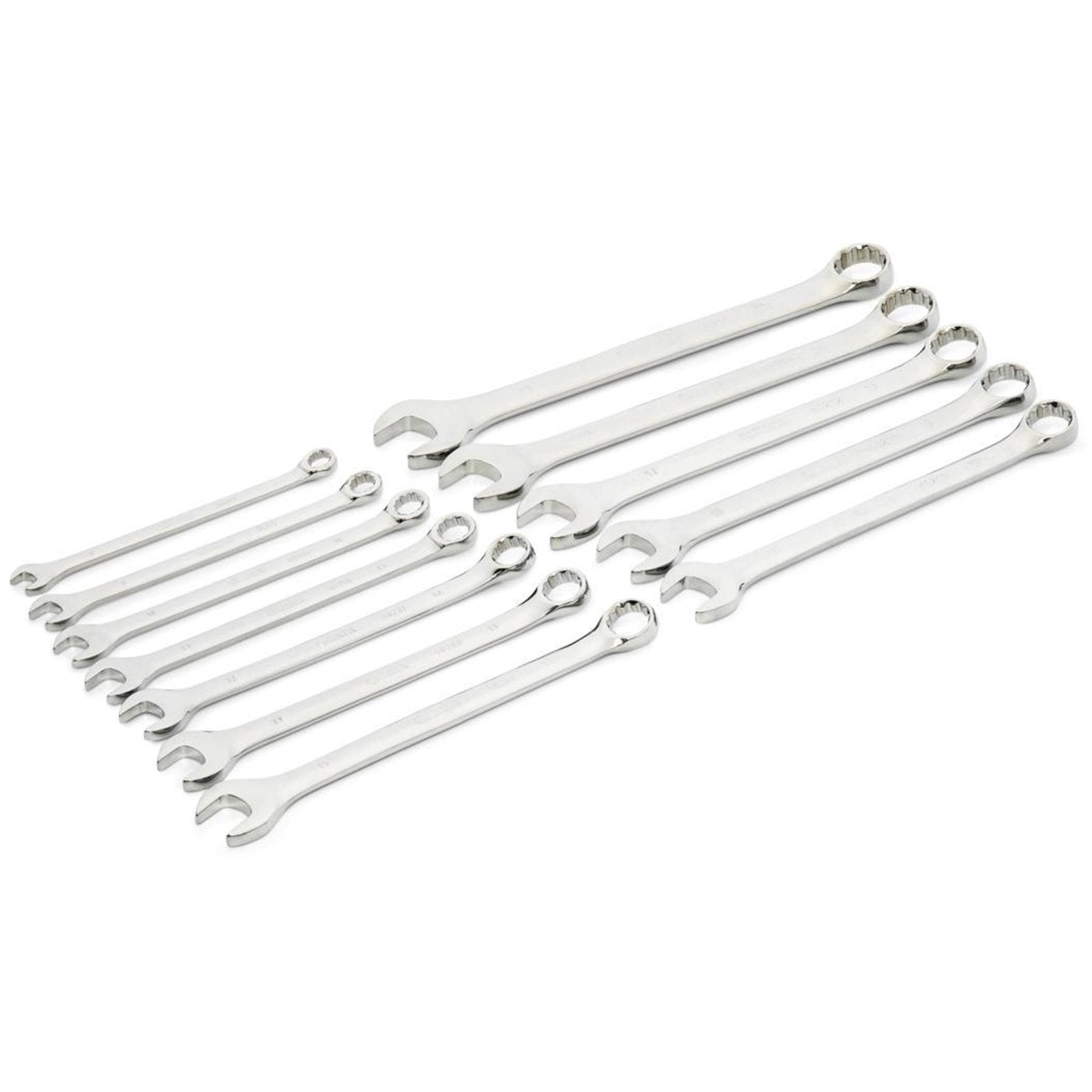 SATA - Set esagonale metrico 1/4" e 1/2" (104 pz) - Ravasicorse