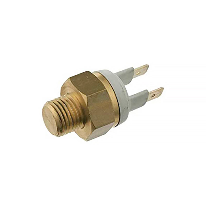 Interruttore termico per ventilatori - Ravasicorse