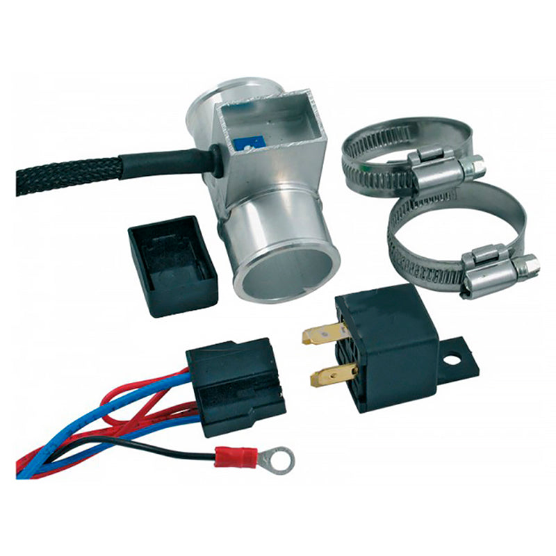 Interruttore termico regolabile - Ravasicorse