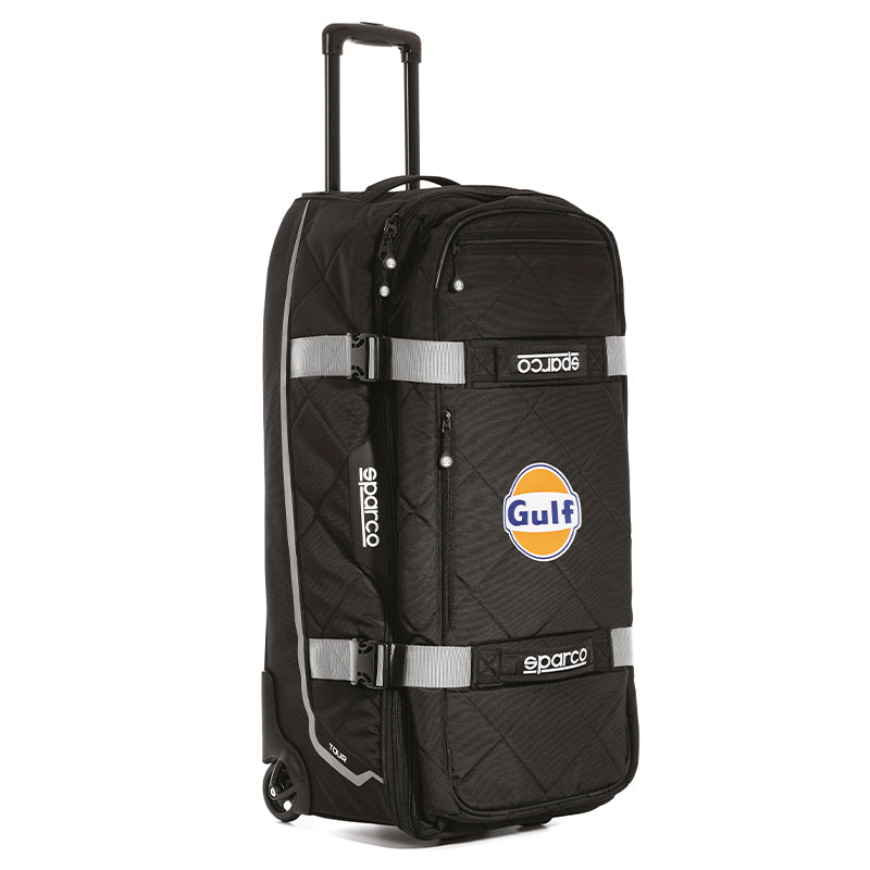 Sparco - Borsone Tour Gulf - Ravasicorse