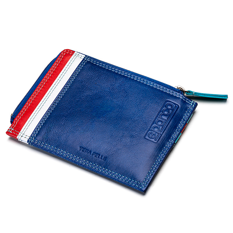 Sparco - Martini Racing - Portafoglio - Ravasicorse