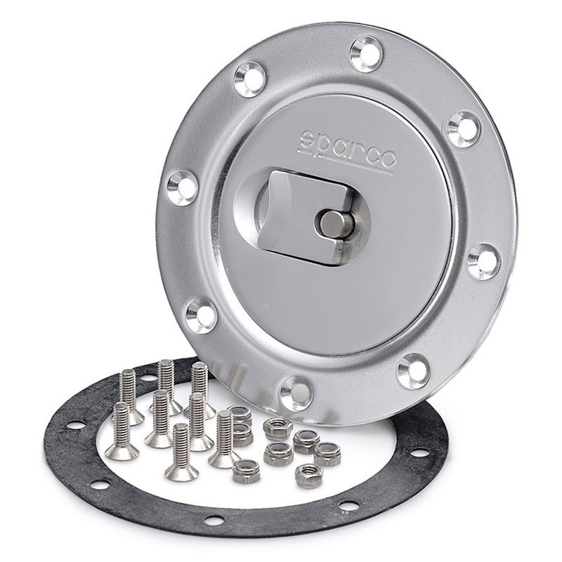 Sparco - Tappo serbatoio - Ravasicorse