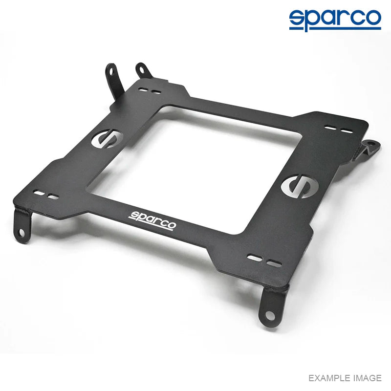 Sparco - Basi sedile per auto