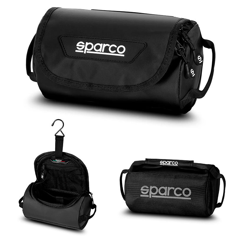 Sparco - Beauty case Baja - Ravasicorse
