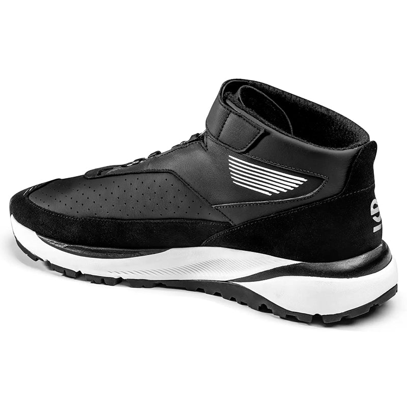 Sparco - Scarpe Chrono (black) - Ravasicorse