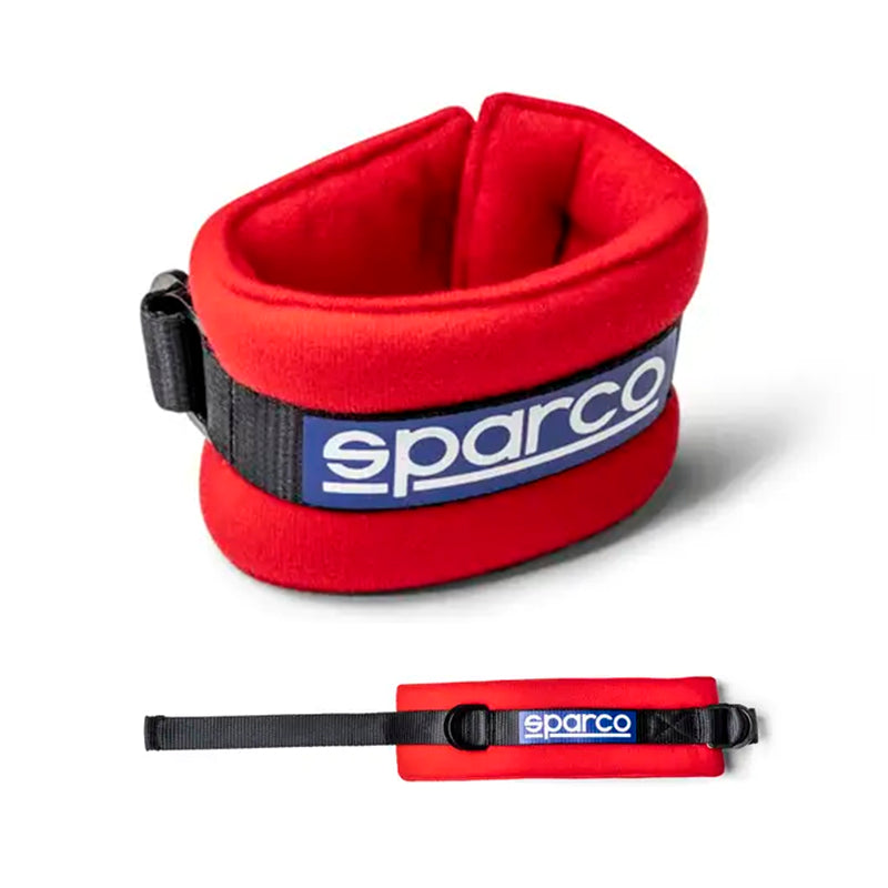 Sparco - Cintura contenimento braccia - Ravasicorse